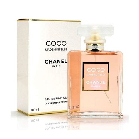 chanel mademoiselle chemist warehouse